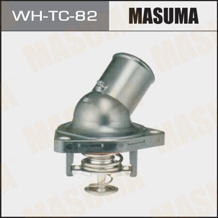 Thermostat Masuma, WH-TC-82