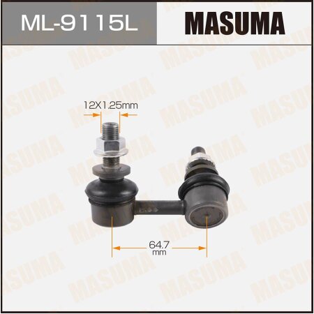 Stabilizer link Masuma, ML-9115L