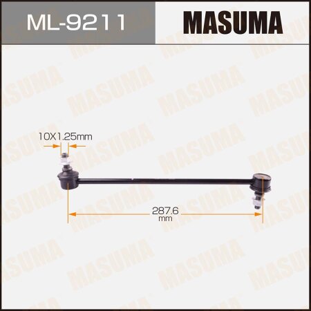 Stabilizer link Masuma, ML-9211