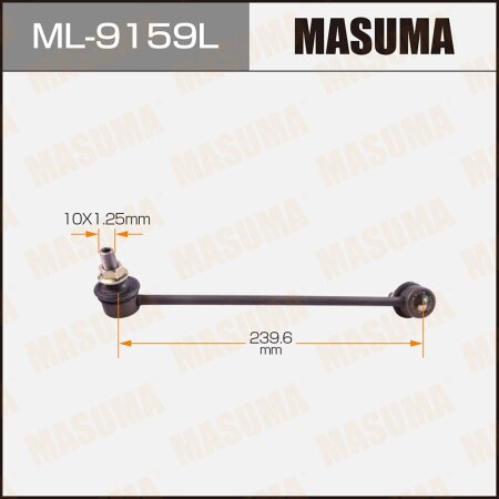 Stabilizer link Masuma, ML-9159L