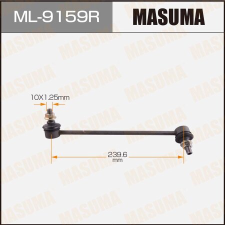 Stabilizer link Masuma, ML-9159R