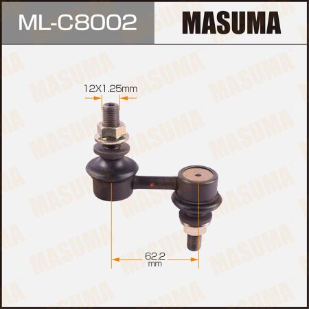 Stabilizer link Masuma, ML-C8002