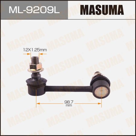 Stabilizer link Masuma, ML-9209L