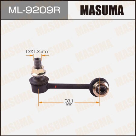 Stabilizer link Masuma, ML-9209R
