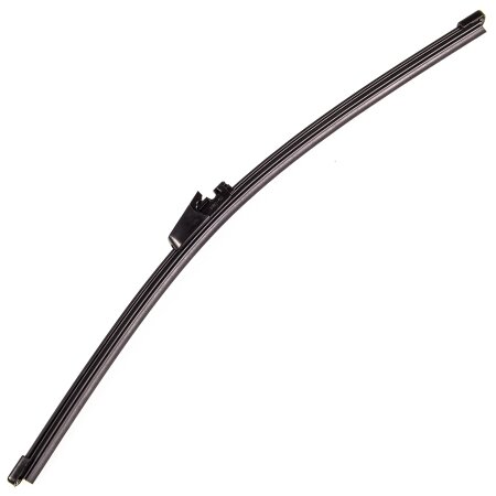 Rear wiper blade Masuma 13" (330мм) frameless, mount V-Notch, MU-25R