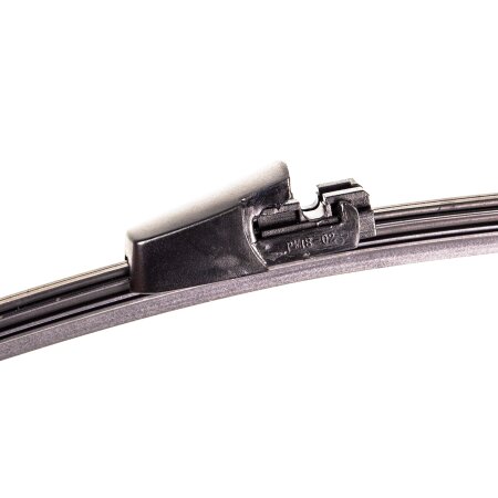 Rear wiper blade Masuma 13" (330мм) frameless, mount V-Notch, MU-25R