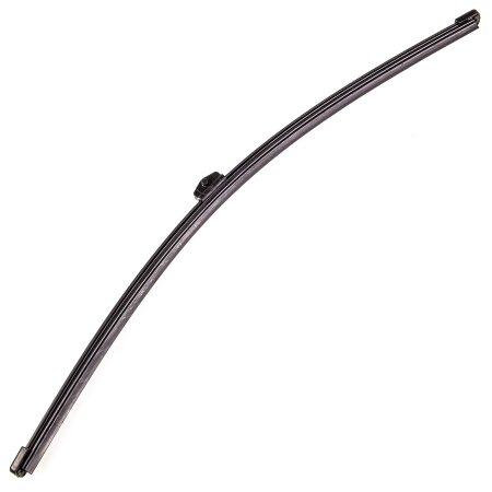 Rear wiper blade Masuma 13" (345мм) frameless, mount Trunnion, MU-26R