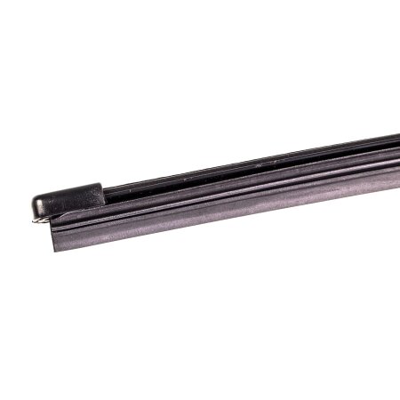 Rear wiper blade Masuma 13" (345мм) frameless, mount Trunnion, MU-26R