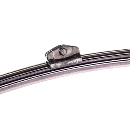 Rear wiper blade Masuma 13" (345мм) frameless, mount Trunnion, MU-26R