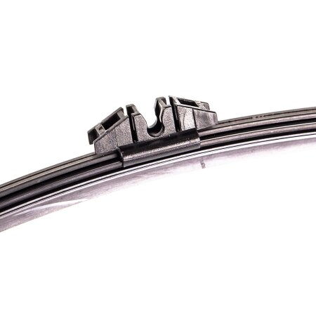 Rear wiper blade Masuma 9" (220мм) frameless, mount Cross Pin (KUGA  2012+), MU-28R