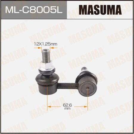 Stabilizer link Masuma, ML-C8005L