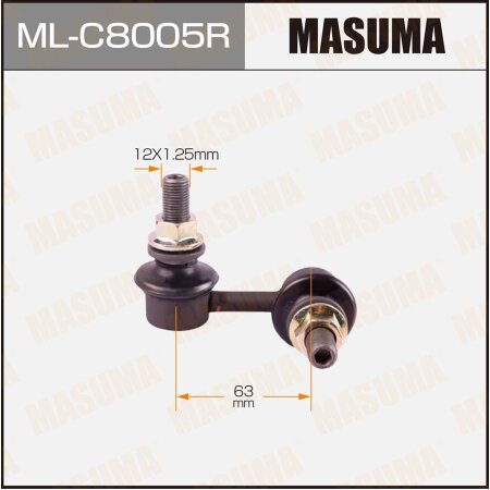 Stabilizer link Masuma, ML-C8005R