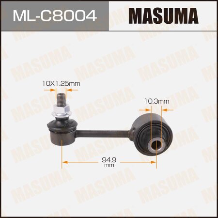 Stabilizer link Masuma, ML-C8004