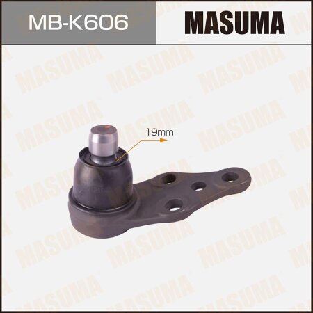 Ball joint Masuma, MB-K606