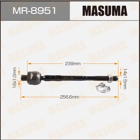 Rack end Masuma, MR-8951