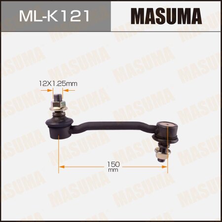 Stabilizer link Masuma, ML-K121