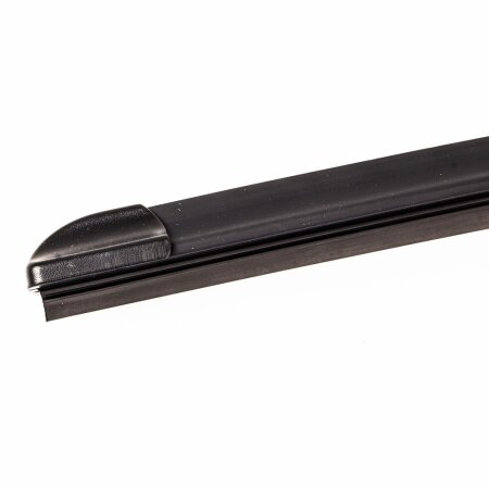 Wiper blade Masuma 17" (425mm) frameless, 8 adapters included, MU-017U