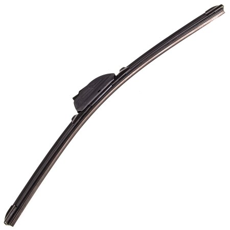 Wiper blade Masuma 18" (450mm) frameless, 8 adapters included, MU-018U