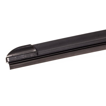 Wiper blade Masuma 19" (475mm) frameless, 8 adapters included, MU-019U