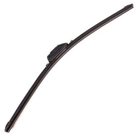 Wiper blade Masuma 21" (525mm) frameless, 8 adapters included, MU-021U