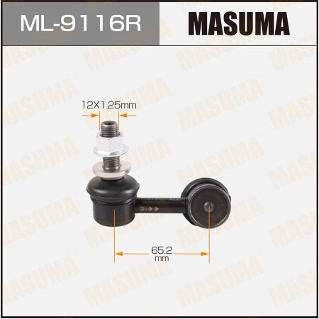 Stabilizer link Masuma, ML-9116R