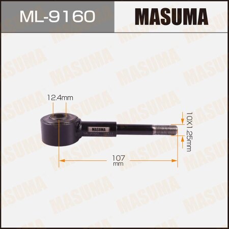 Stabilizer link Masuma, ML-9160