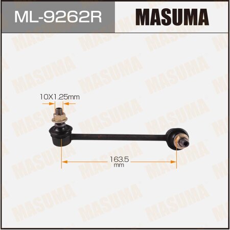 Stabilizer link Masuma, ML-9262R