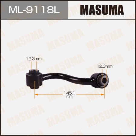 Stabilizer link Masuma, ML-9118L