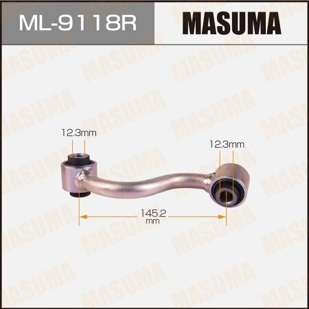Stabilizer link Masuma, ML-9118R