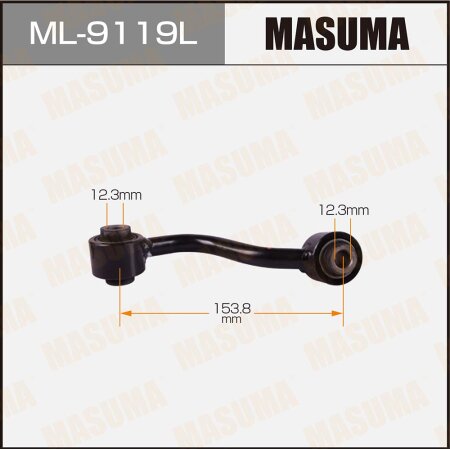Stabilizer link Masuma, ML-9119L