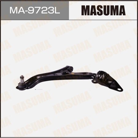 Control arm Masuma, MA-9723L