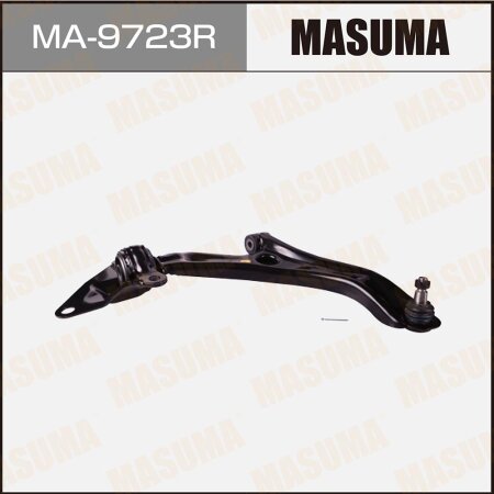 Control arm Masuma, MA-9723R