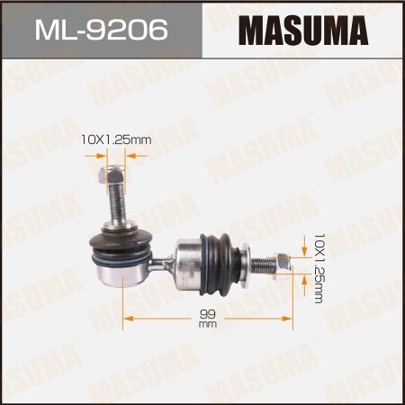 Stabilizer link Masuma, ML-9206