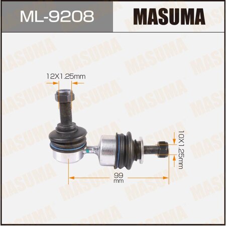 Stabilizer link Masuma, ML-9208