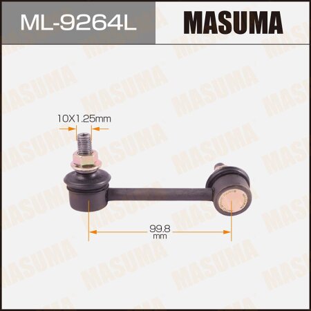 Stabilizer link Masuma, ML-9264L