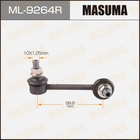 Stabilizer link Masuma, ML-9264R
