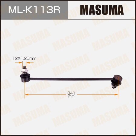Stabilizer link Masuma, ML-K113R