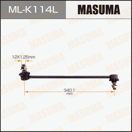 Stabilizer link Masuma, ML-K114L