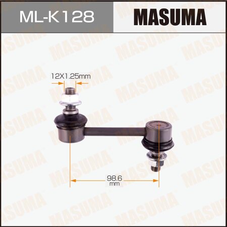 Stabilizer link Masuma, ML-K128