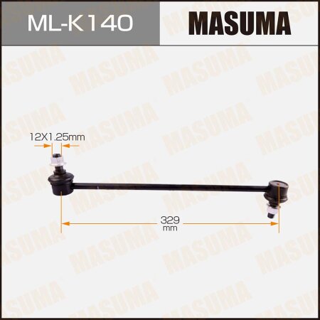 Stabilizer link Masuma, ML-K140