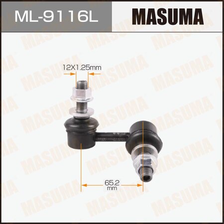 Stabilizer link Masuma, ML-9116L