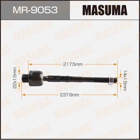 Rack end Masuma, MR-9053