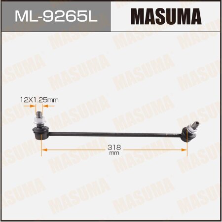 Stabilizer link Masuma, ML-9265L
