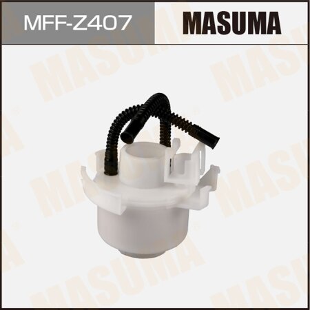 Fuel filter Masuma, MFF-Z407