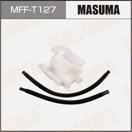 Fuel filter Masuma, MFF-T127