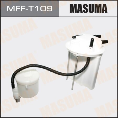 Fuel filter Masuma, MFF-T109