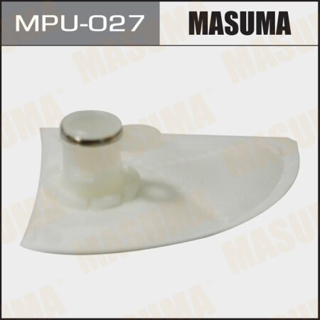 Fuel pump filter Masuma, MPU-027