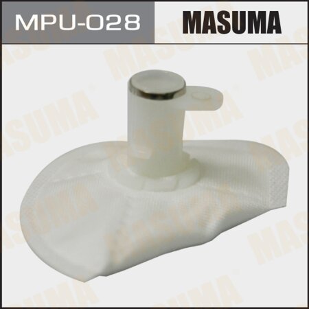Fuel pump filter Masuma, MPU-028
