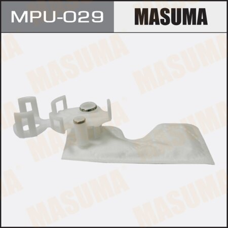 Fuel pump filter Masuma, MPU-029