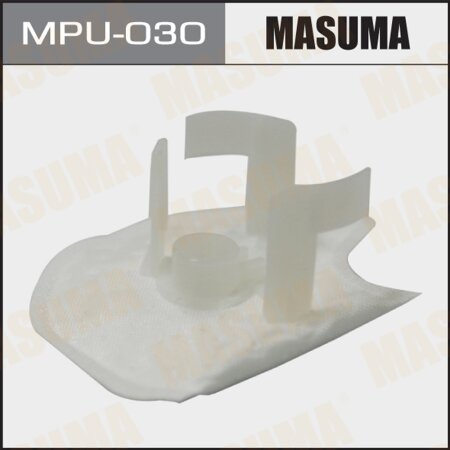 Fuel pump filter Masuma, MPU-030